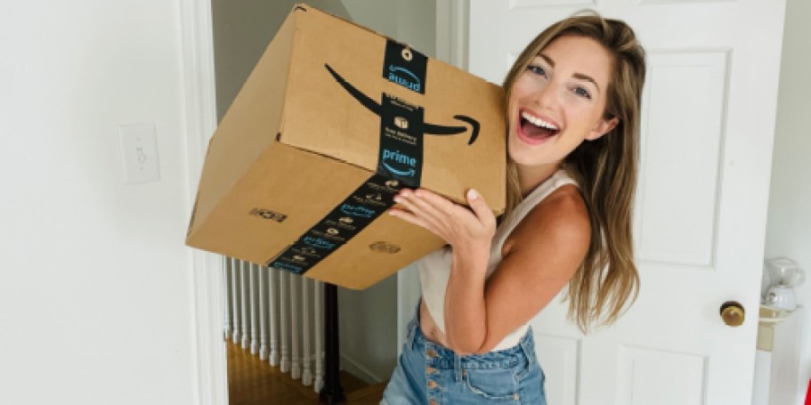 15 Best Amazon Prime Day Deals (#15 is Just $2.50 Shipped!)