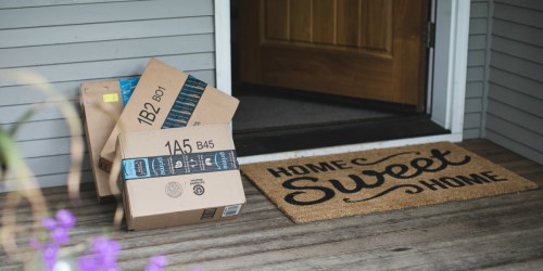 SIX Popular Amazon Deals