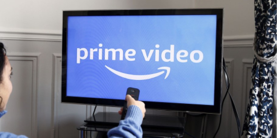 Prime Video Subscriptions Only 99¢/ Month | MGM+, Starz, AMC+ & More