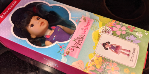 American Girl Dolls Just $39.99 Shipped for Amazon Prime Members (Reg. $65)