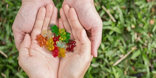 Black Forest Gummy Bears 24-Pack Only $6 Shipped at Amazon