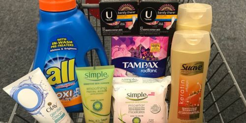 CVS Deals 3/31-4/6