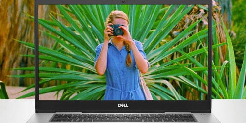 Dell Inspiron Business Laptop Only $679.99 Shipped (Regularly $860)