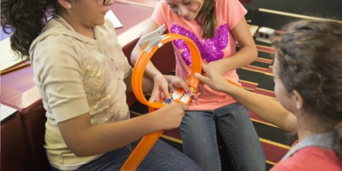 FREE Hot Wheels Speedometry Kit for Teachers