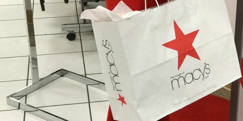 Macy’s Black Friday in July Sale Live NOW | HOT Buys on Clothing, Toys, Cookware & More!