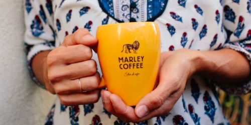 Amazon: Marley Coffee 96-Count K-Cups Only $12.88 Shipped (Just 13¢ Each)