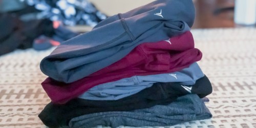 Old Navy Women’s Yoga Leggings Only $10 & More