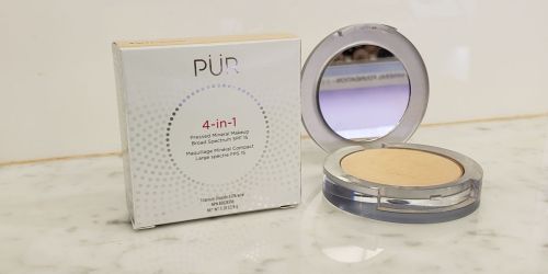 50% Off PÜR, Smashbox, Kopari & More at Ulta