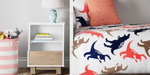 Over 30% Off Pillowfort Furniture and More at Target.com