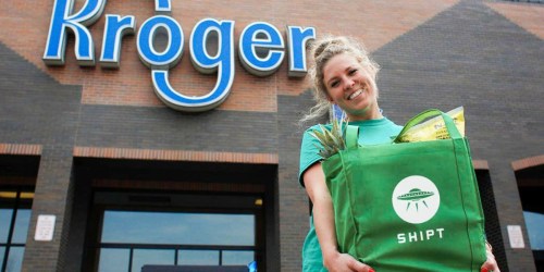 Earn $15/Hour or More Shopping for Shipt Members