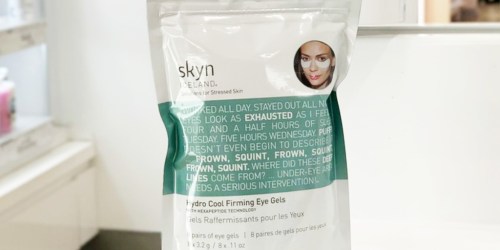 50% Off Skyn Iceland, Lancome & Bare Minerals at Ulta