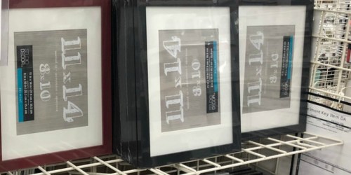 70% Off Large Studio Décor Frames at Michaels.com