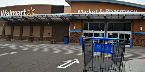 Free Coffee & Donuts at Walmart on June 7th