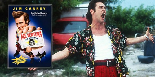 Amazon Movie & TV Show Digital HD Downloads Just $4.99 (Ace Ventura, The Boss Baby & More)