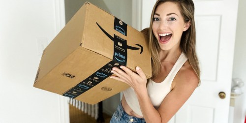 Amazon Prime Day 2023 Official Dates & Early Deals Revealed (+ See What Other Retailers Are Joining!)