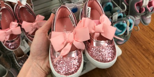 Buy One, Get One Free Carter’s Kids Shoes