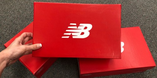 New Balance Men’s Koze Running Shoes Only $29.99 Shipped (Regularly $60)