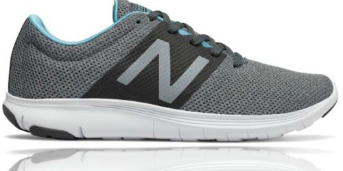 New Balance Women’s Koze Running Shoes Only $20.50 Shipped (Regularly $60)!