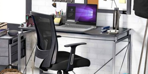 Up to 75% Off Task Chairs at Office Depot/Office Max