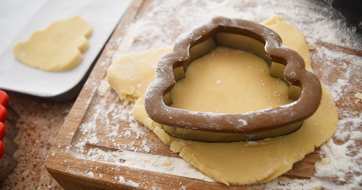 wilton poop shaped cookie cutter