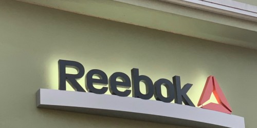 Reebok Women’s Harmony Road 2 Shoes Only $39.99 Shipped (Regularly $120)