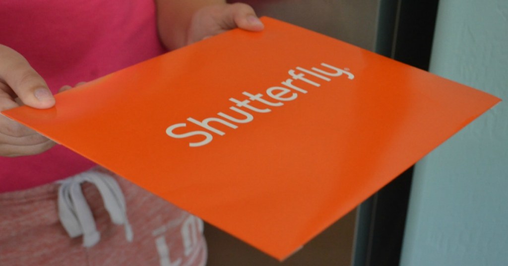 Shutterfly FREEBIES