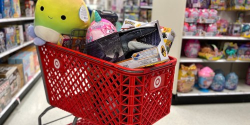 Target Deal Days 2023 Starts in July – Here’s What to Expect!
