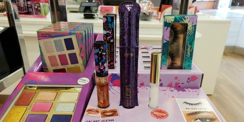 50% Off Tarte, Lancome & More at ULTA Beauty