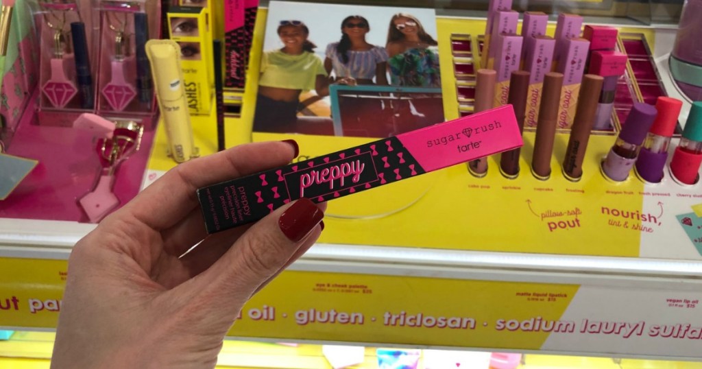 tarte sugar rush