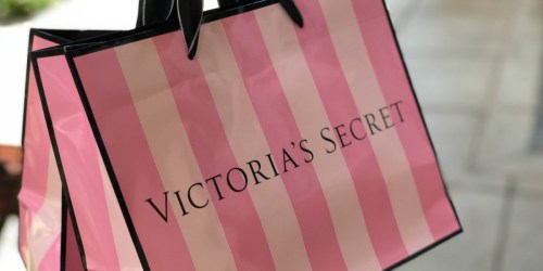 Score 30% Off 1 Victoria’s Secret Item + Free Shipping