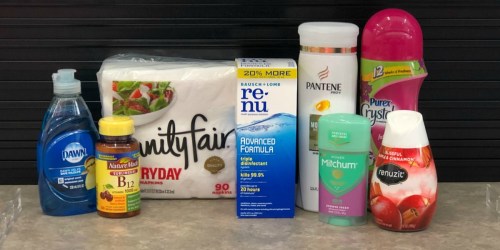 Walgreens Deals 3/10-3/16