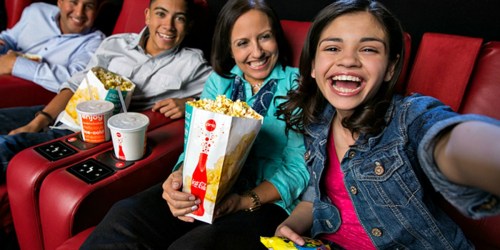 $3 Movie Tickets for National Cinema Day on August 27th (Pre-Order Your Tickets NOW!)