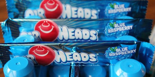 Amazon: Airheads Bars 36-Count Only $5 Shipped (Just 15¢ Each)