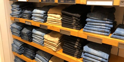 American Eagle Jeans from $9.99 | Includes Plus Sizes