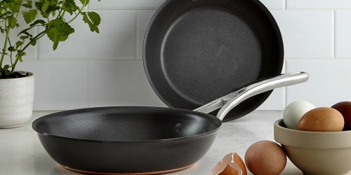 Up to 80% Off Analon Cookware at Macys.com