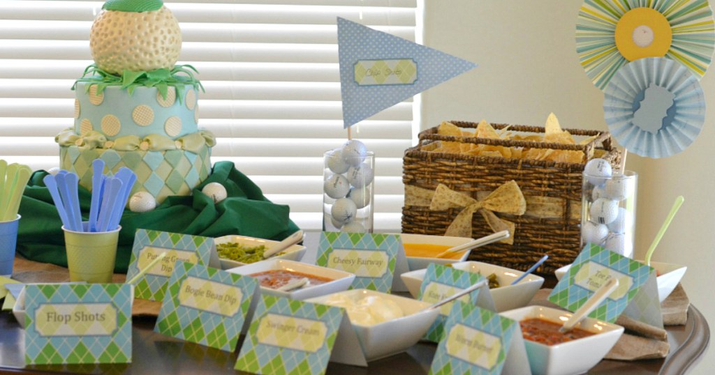 Baby shower tips and ideas
