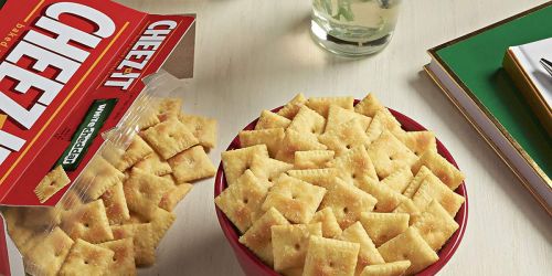 FIVE Grocery Snack Items Just $6.61 Shipped w/ Amazon Prime Pantry