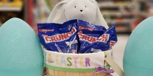 Over 50% Off Nestle Fun Size Candy Bags at Target