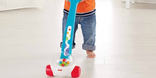 Fisher-Price Classic Corn Popper Only $5.99 at Walmart