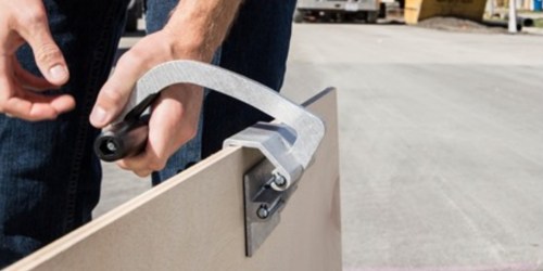 Gator Lift Plywood & Drywall Panel Carrier Only $19.99 at Woot! (Regularly $40)