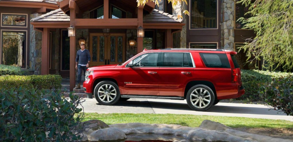 General Motors teacher discount
