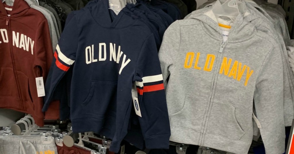 Old Navy Hoodies