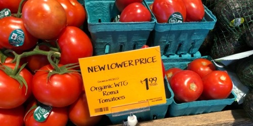 Whole Foods and Amazon Lower Prices on Fresh Produce and Expand Deals for Prime Members