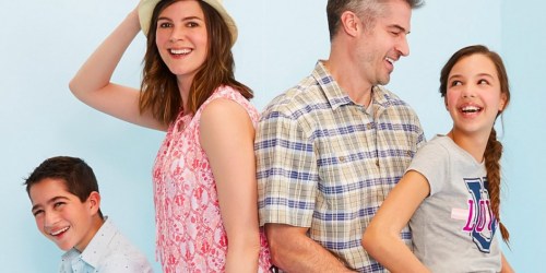 $20 in Shop Your Way Points w/ $20 Apparel Purchase at Sears