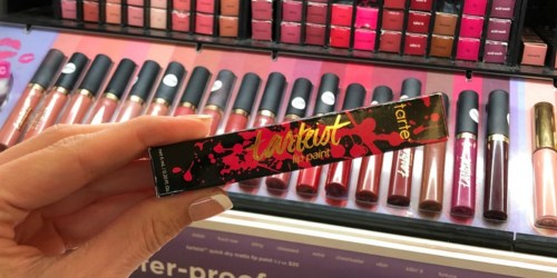 50% Off Tarte, Buxom & More at ULTA Beauty