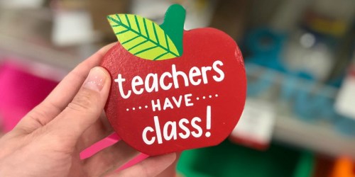 **Teacher Appreciation 2019 Deals, Freebies, & Discounts