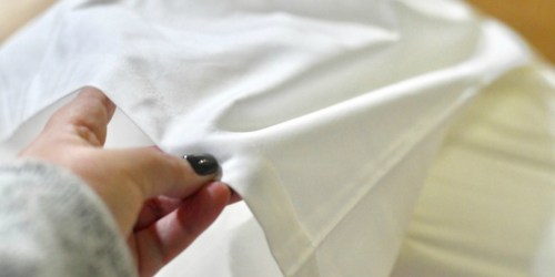 Prime Day Deal: The Best Cotton Sheets on Sale – Here’s Why We Love Them!