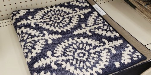 Threshold Small Accent Rugs as Low as $8.77 at Target.com