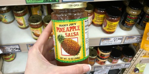 Our Favorite Finds at Trader Joe’s Priced at Under $2