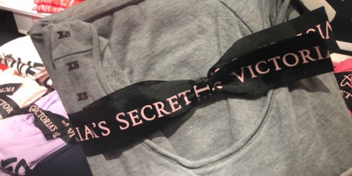 Possible $10 Off $10 Victoria’s Secret Purchase Coupon (Check Your Inbox)